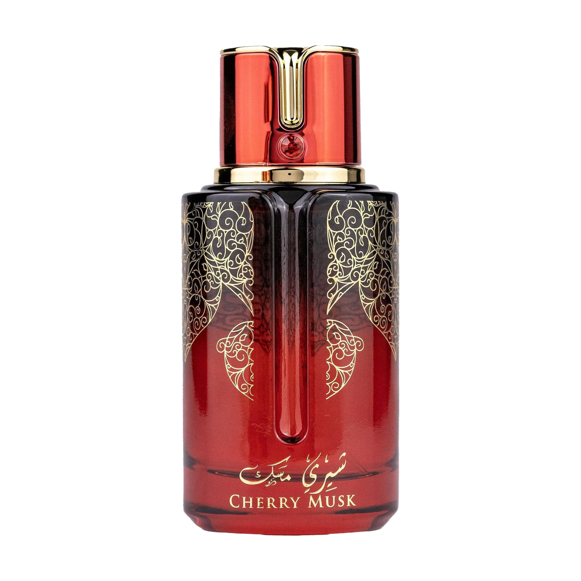 Arabiyat Prestige Cherry Musk Парфумована вода унісекс, 100 мл